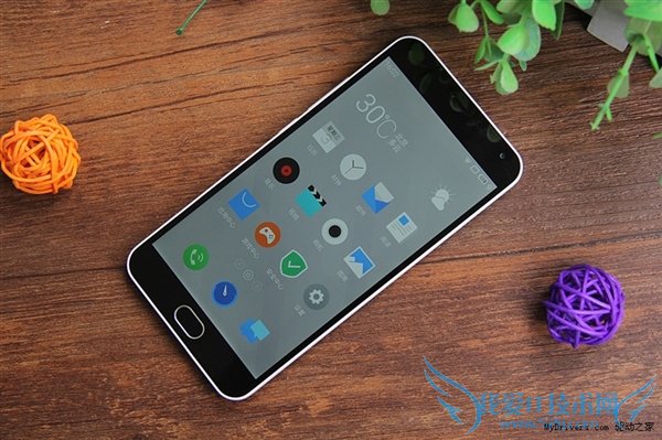 魅族:打造mBack键 我们花了10年