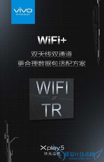 vivo Xplay 5ڿƼWi-Fi+ʲô