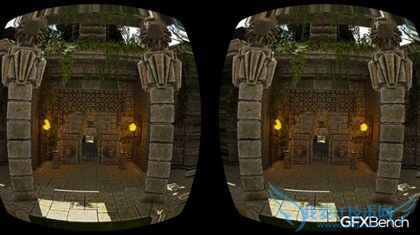 GFXBench 5շAPIֻ֧֡VRܲԣ