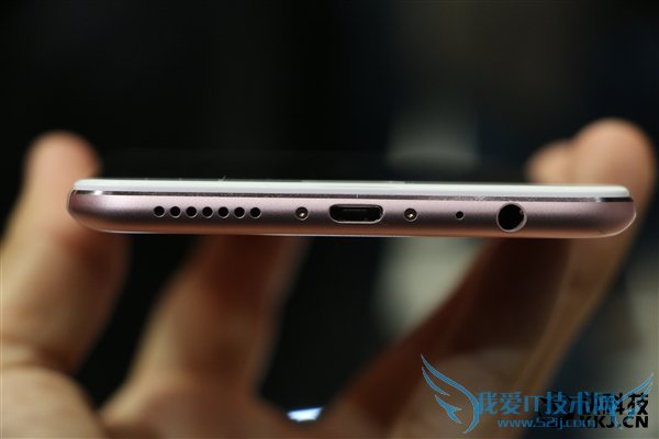 边框窄到BT!OPPO R9 Plus上手图赏:3299元