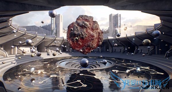 ȫ׿Galaxy S7/S7 Edge֧Vulkan API