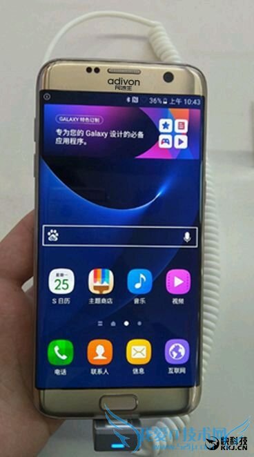 S7 Edgeл滵СNote 2࣡