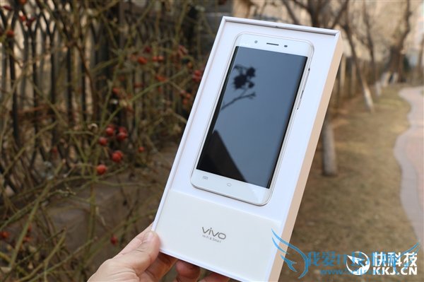 vivo Xplay5ͼͣ˧ֻ