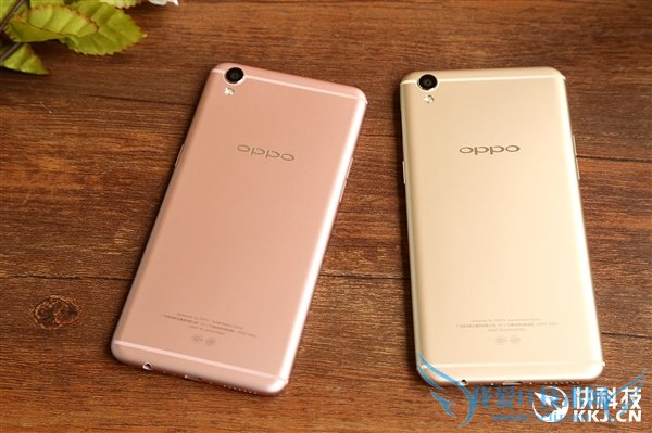 ϲĸɫ/õOPPO R9Աͼ