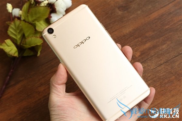 ϲĸɫ/õOPPO R9Աͼ