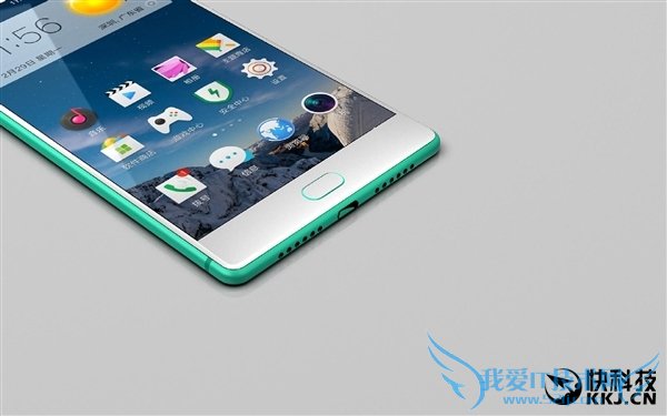 充电5分钟 通话2小时!OPPO拍照新机R9怒拼颜值