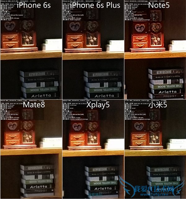 С5/Mate8/Xplay5/Note5/iPhone 6sնԱ