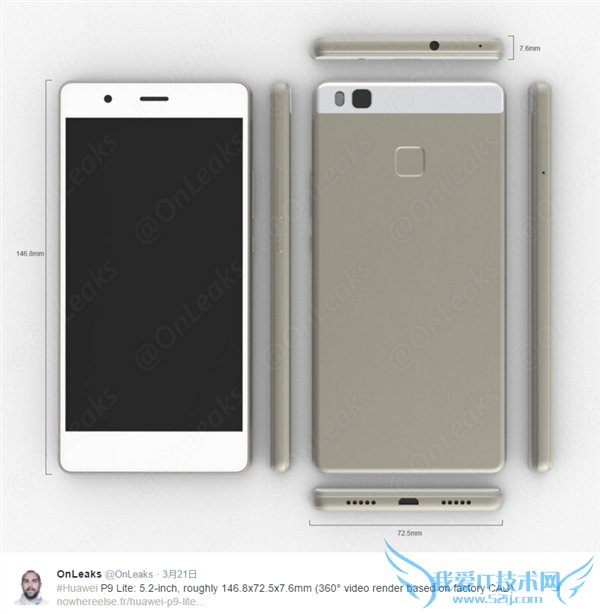 ΪP9 Lite״ع Ҫ˫ͷûˣ