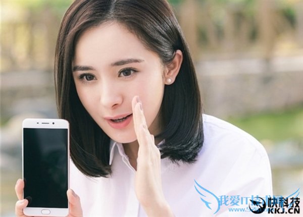 OPPO R9发布会直播 送国产最美手机!