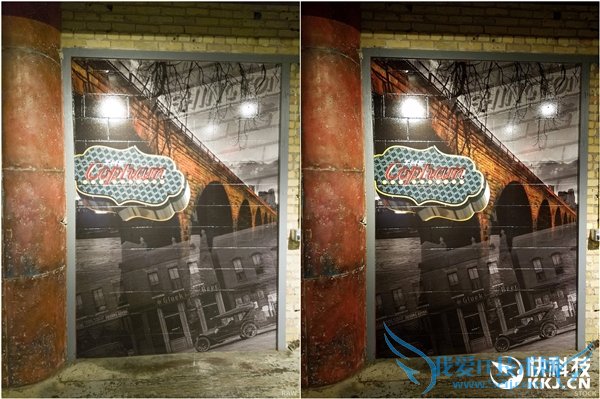 ըѣS7ŶԱ RAWģʽʤ