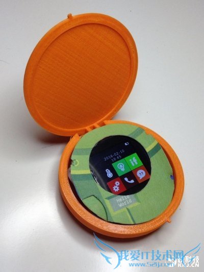 Ů֮ѣԲֻCyrcle Phone