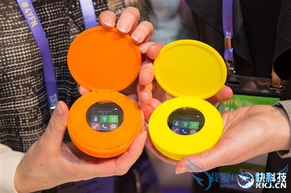 Ů֮ѣԲֻCyrcle Phone