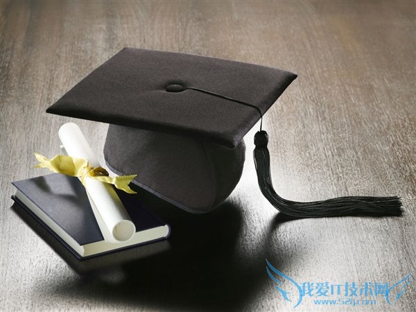 中国四大名校就业报告:毫无压力