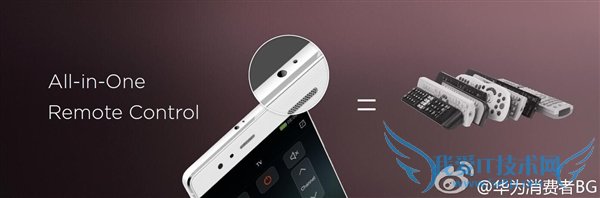 ⿨˫ͷΪ콢P9P9 Plusʽ