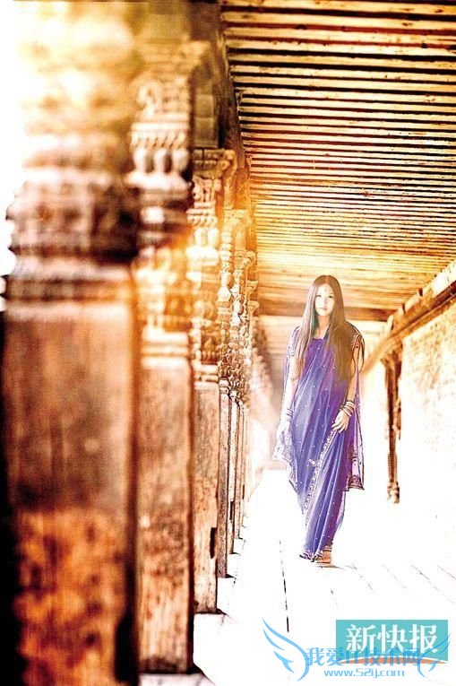 美女大学生穷游十国:毕业立即与高富帅闪婚