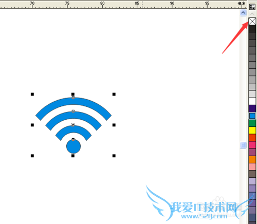 CorelDRAWһWiFi־