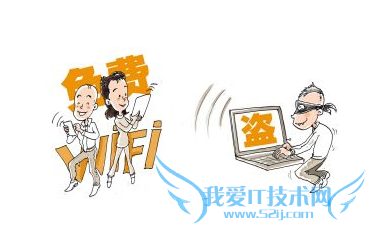 WIFIǷȫʹùWIFIҪעЩ