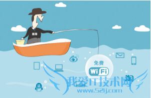 WIFIǷȫʹùWIFIҪעЩ