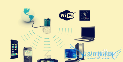 怎样自定义手机热点(wifi)的设置信息