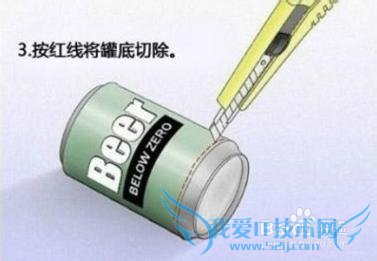 如何让你的wifi信号增强2-10倍