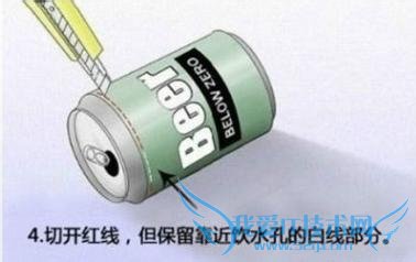 如何让你的wifi信号增强2-10倍