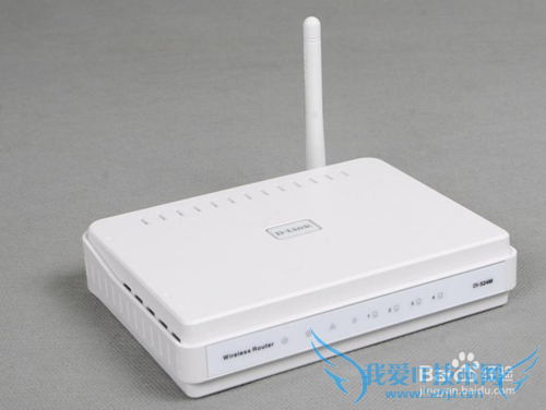 无线路由器设置wifi密码