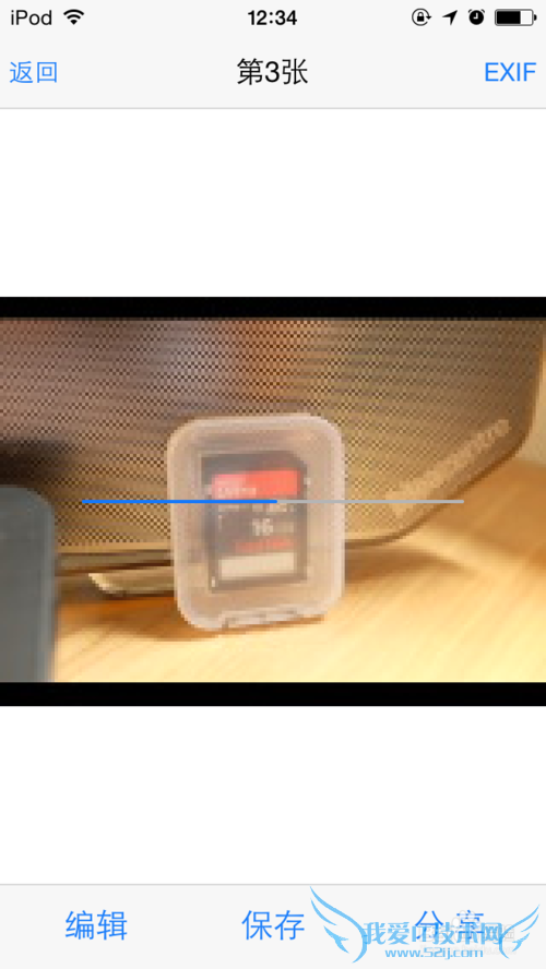 ez share wifi SD卡 使用个人心得