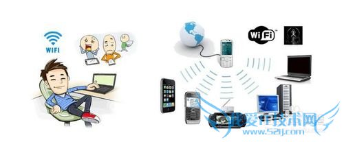 怎么让你的安卓手机变为共享WiFi热点