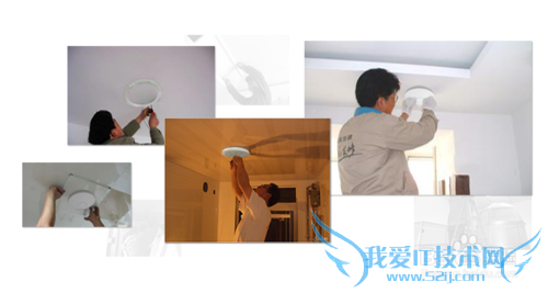 路由器与无线AP的区别