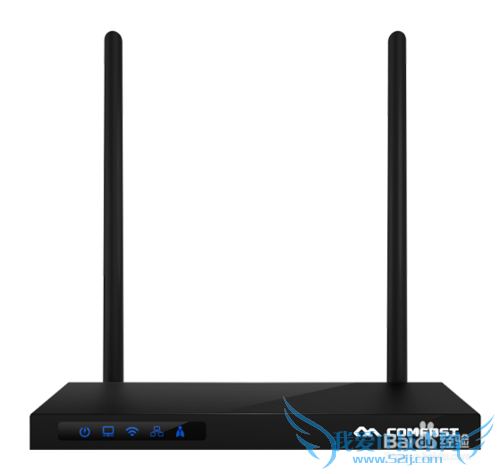 路由器与无线AP的区别