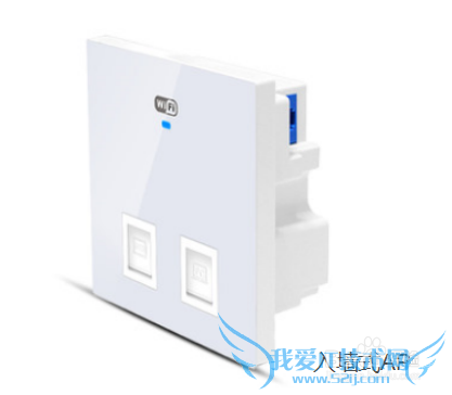 路由器与无线AP的区别