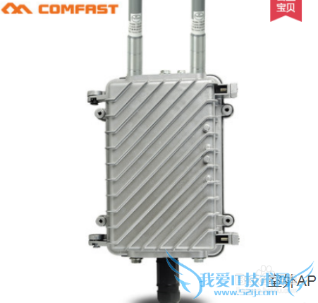 路由器与无线AP的区别