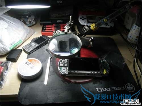 DIY强人再次出手!WIFI灯美化大改造完全攻略