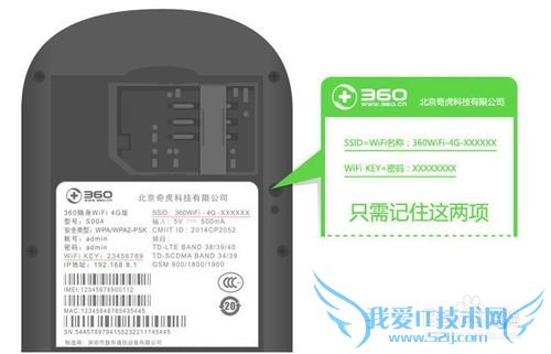 360wifi 4Gô ι4GWiFi