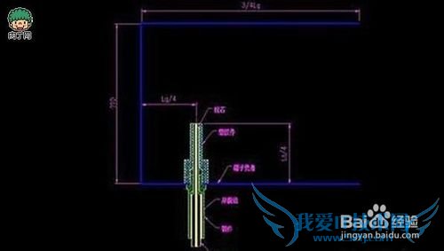 超简单成功的无线网卡天线制作