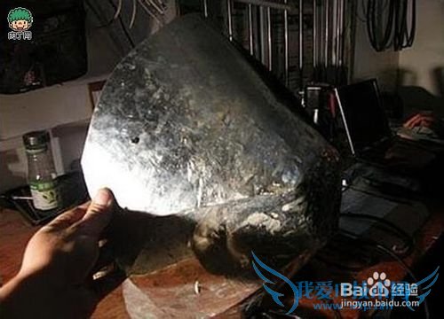 超简单成功的无线网卡天线制作