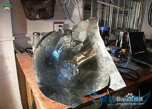 超简单成功的无线网卡天线制作