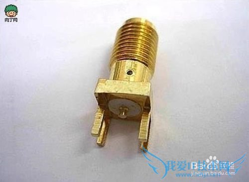 超简单成功的无线网卡天线制作