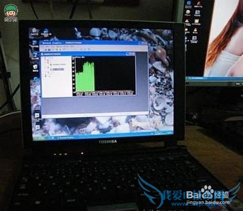 超简单成功的无线网卡天线制作