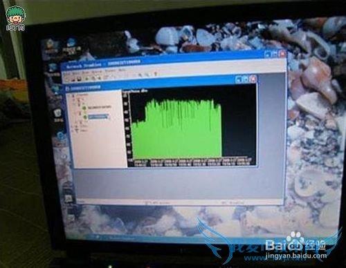 超简单成功的无线网卡天线制作