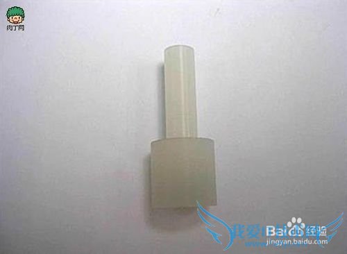 超简单成功的无线网卡天线制作