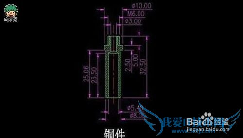 超简单成功的无线网卡天线制作