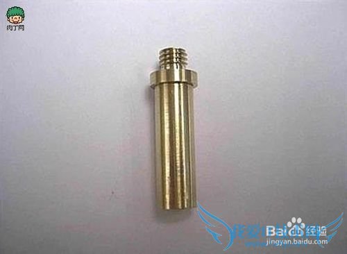 超简单成功的无线网卡天线制作