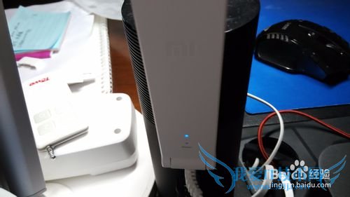 小米WiFi放大器与小米路由器一代配置