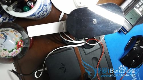 小米WiFi放大器与小米路由器一代配置