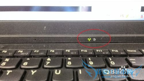 如何让笔记本接收wifi上网