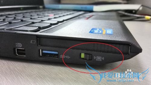 如何让笔记本接收wifi上网