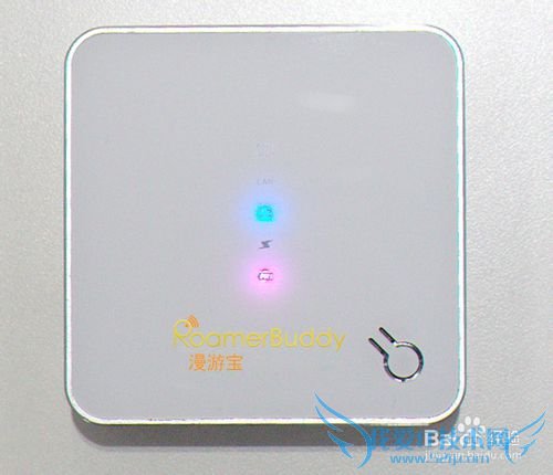 α RoamerBuddy ʹ˵-wifi