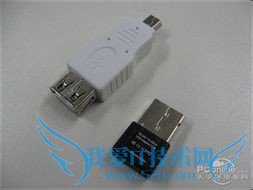 台式电脑及笔记本未有内置WIFI的怎么连接?