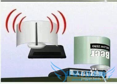 如何增强无线(wifi)网络信号